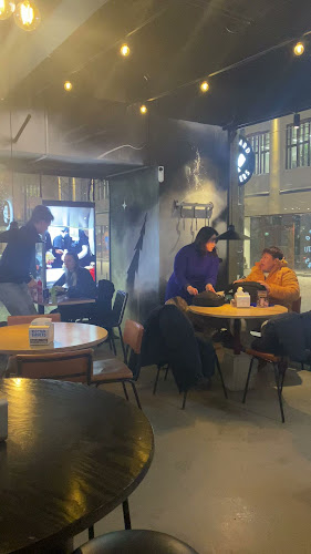 Comentarii opinii despre Bastard Burgers