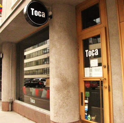 Ravintola Toca