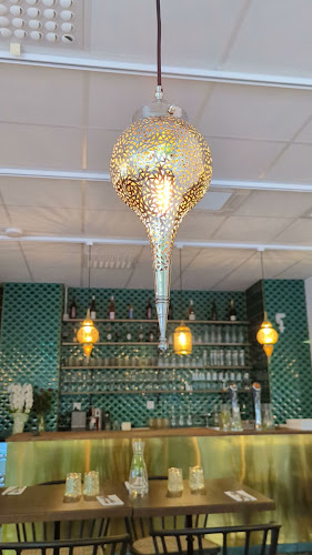 Opinii despre Levant Bulevardi în Helsinki - Ravintola-ala