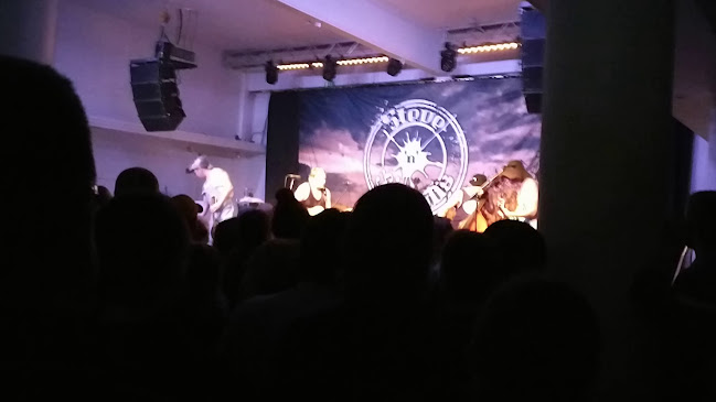 Opinii despre Naantalin Kaivohuone în Naantali - Ravintola-ala