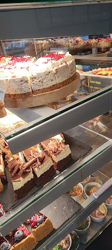 Opinii despre Pharmacy House - Café & Bakery în Vaasa - Ravintola-ala