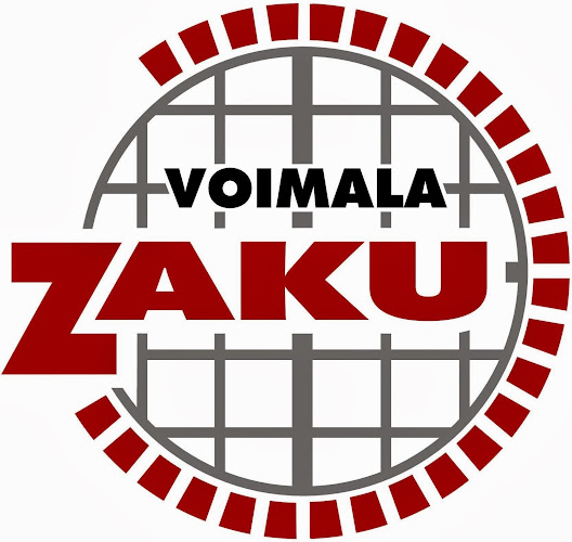 Voimala Zaku
