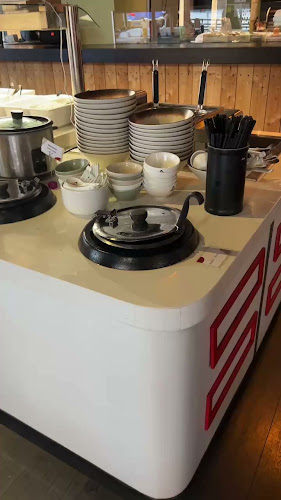 Ravintola HOKU Open Times