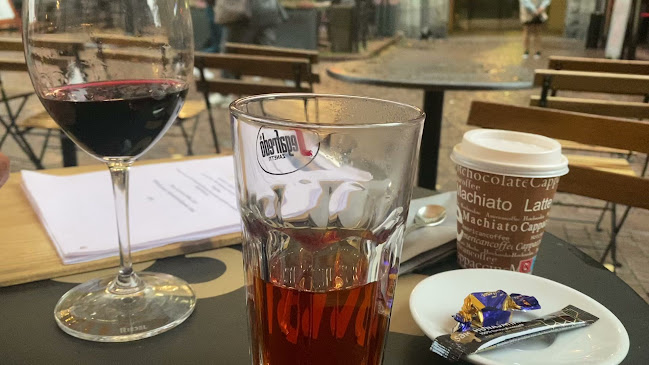 Bricco Kalevankatu - Helsinki