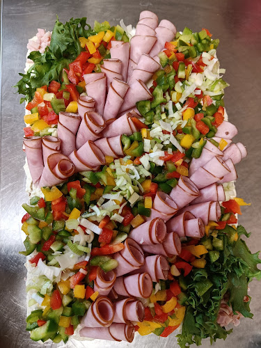 Opinii despre Tyngän Kotileipomo în Tynkä - Ravintola-ala