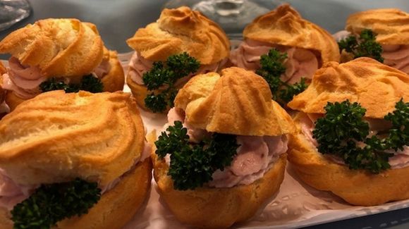 Opinii despre Pitopalvelu Ulpukka în Raisio - Ravintola-ala