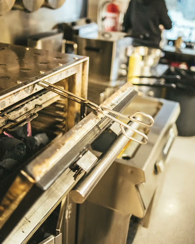 RUOK Burger Ruka - Ravintola-ala