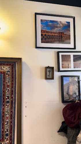 Opinii despre Hani Cafe’chi în Helsinki - Ravintola-ala