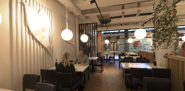 Wukong Sushi Iso Myy - Joensuu