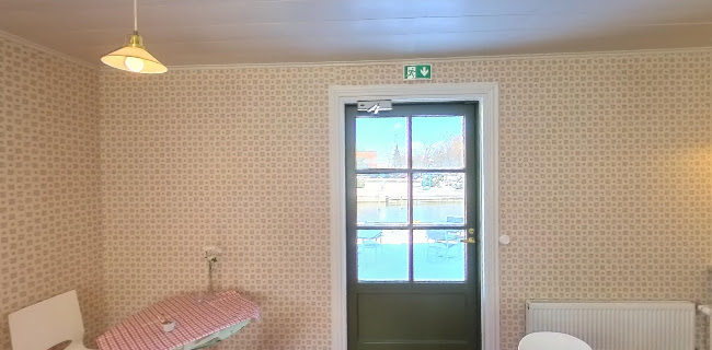 Ola Westmanin puistotie 1, 10210 Inkoo