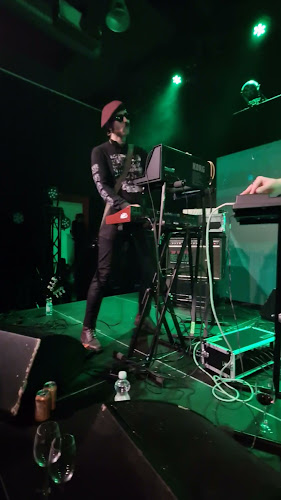 Korjaamo Baari & Keittiö