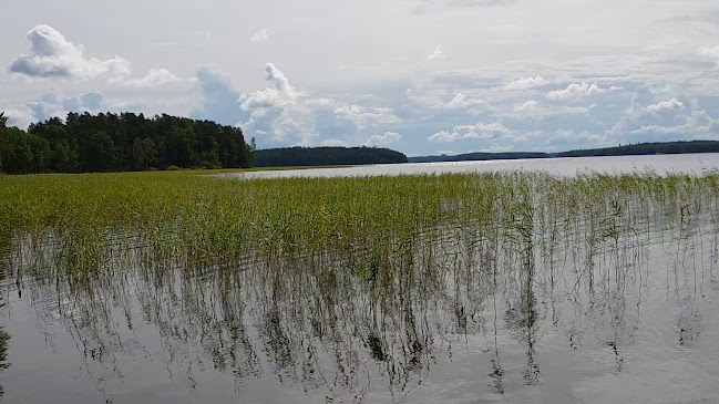 Inkeritalon vohvelikahvila
