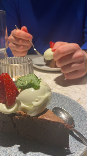 Opinii despre Green Hippo Kallio în Helsinki - Ravintola-ala