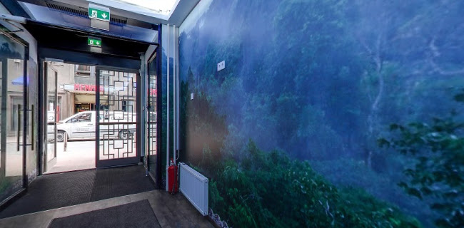 Yliopistonkatu 5, 00100 Helsinki