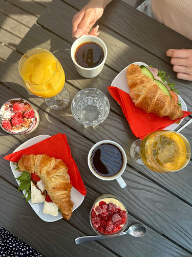 Café Mellsten - Espoo