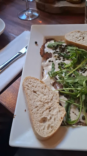 Reviews of Casa ITALIA Bulevardi in Helsinki - Ravintola-ala