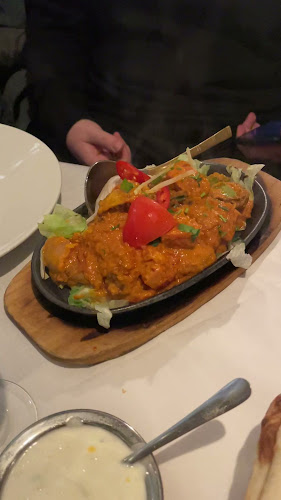 Opinii despre Sauraha în Oulu - Ravintola-ala