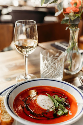 Tampinkoski Kitchen & Bar - Ravintola-ala