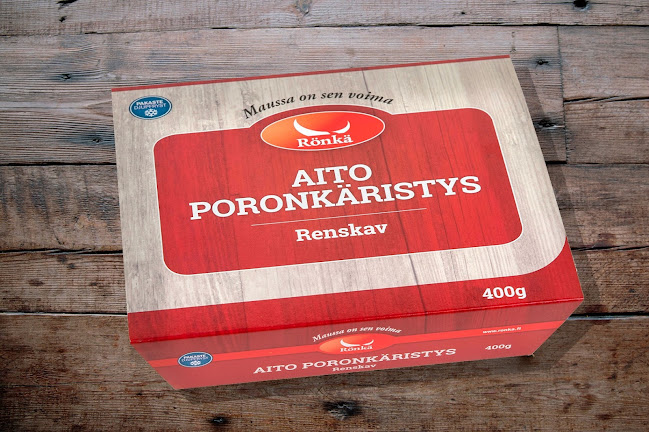 Comentarii opinii despre Veljekset Rönkä Oy