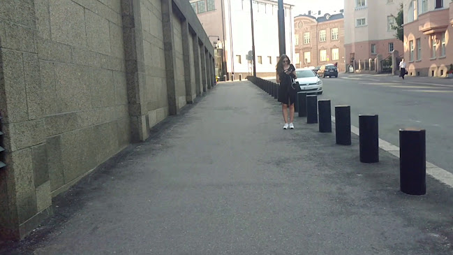 St. Urho's Pub - Ravintola-ala