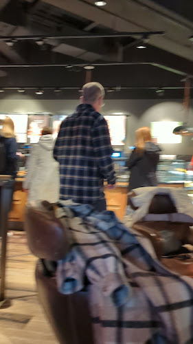 Reviews of Espresso House Sampokeskus Rovaniemi in Rovaniemi - Ravintola-ala