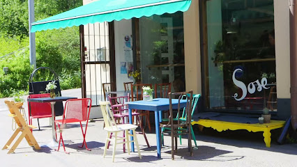 Cafe Sose, Plantbased Restaurant & Catering