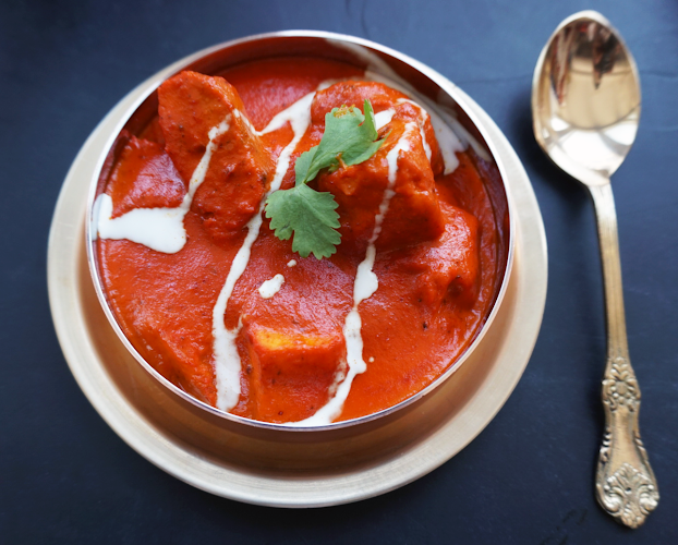 Ravintola Kantipur - Ravintola-ala