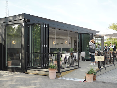 Konttiravintola Morton Jyväskylä