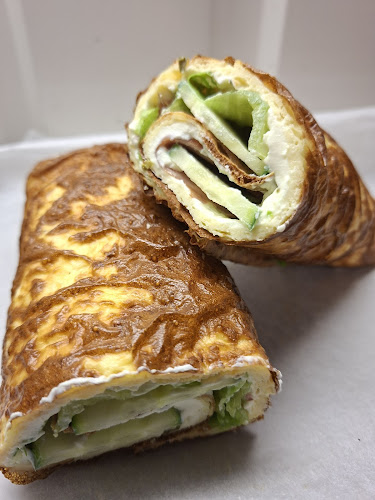 Comentarii opinii despre Leipomo-Kahvila Pulla Pulju Oy