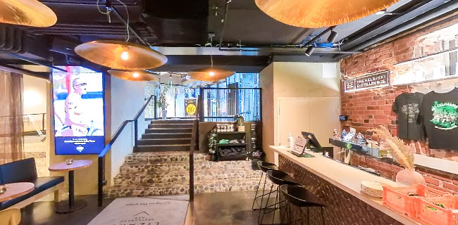 Ravintola Fat Lizard