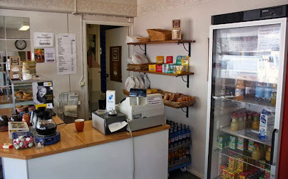 Kotkan Leipä - Turkian leipomo