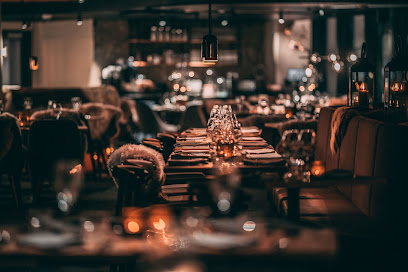 Saivo Kitchen & Bar of Moments