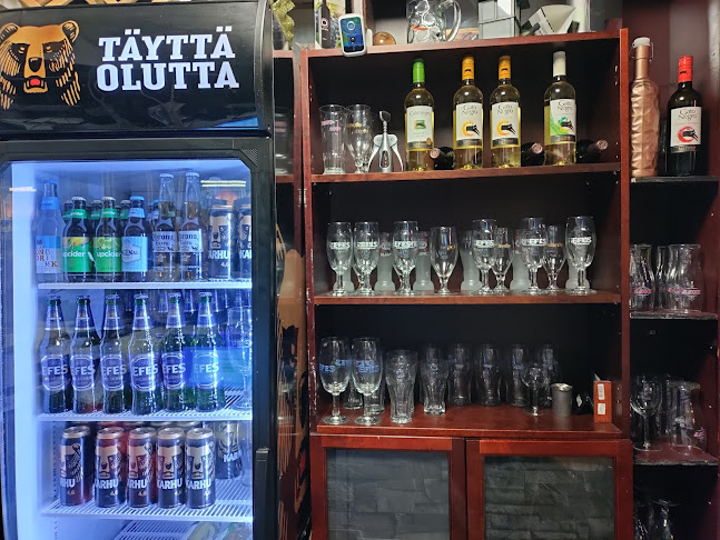 Opinii despre Ravintola RiihiTähti în Riihimäki - Ravintola-ala