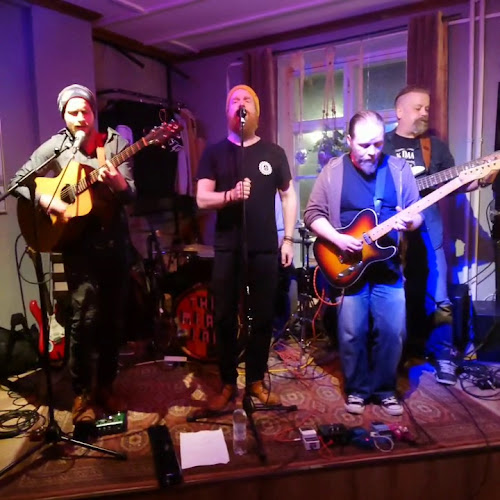 Kyläravintola Terho - Matilda