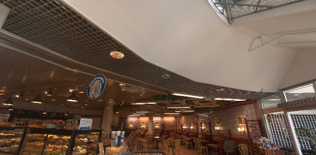 Opinii despre Savonlinnan Herkku Pekka Pullapuoti Oy în Savonlinna - Ravintola-ala