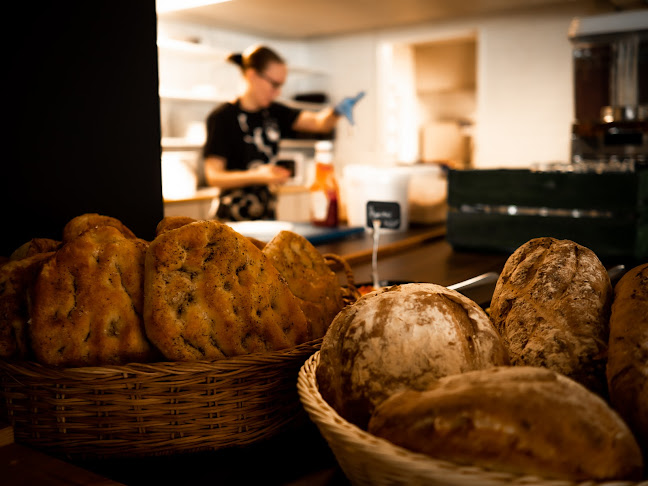 Taste Times - Ravintola-ala