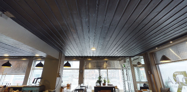 Roka Kitchen & Wine Bar - Ravintola-ala