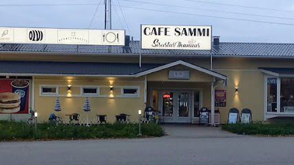 Cafe Sammi
