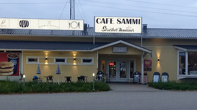 Cafe Sammi