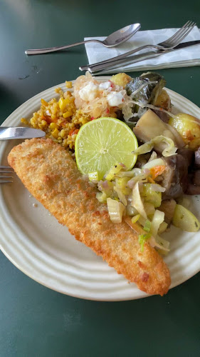 Ravintola Helsinki - Helsinki