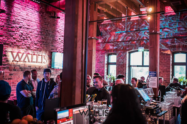 Kanavaranta 7 E 22, 00160 Helsinki