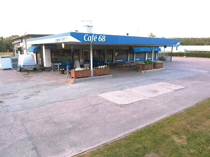 Café 68