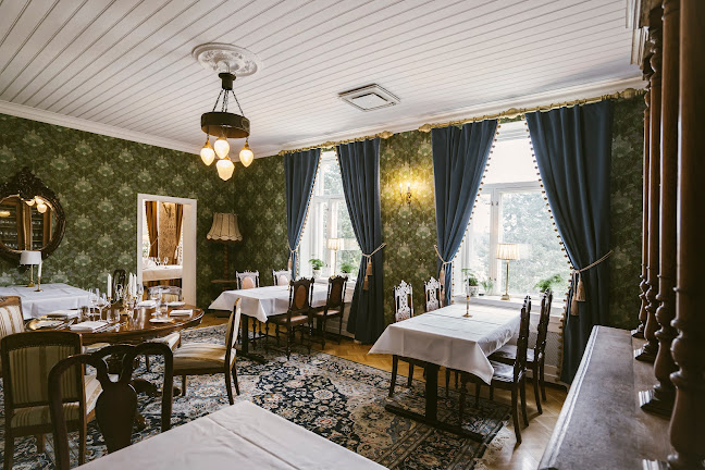 Kuokkalan kartano - Jyväskylä