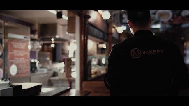 Reviews of MBakery in Turku - Ravintola-ala