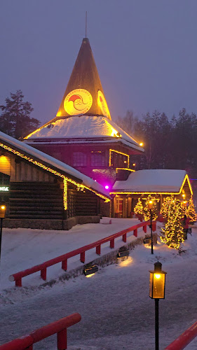 Reviews of Loft Cafe & Snacks Shop in Rovaniemi - Ravintola-ala