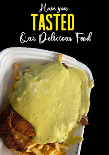 Opinii despre Pizzeria Enjoy în Riihimäki - Ravintola-ala