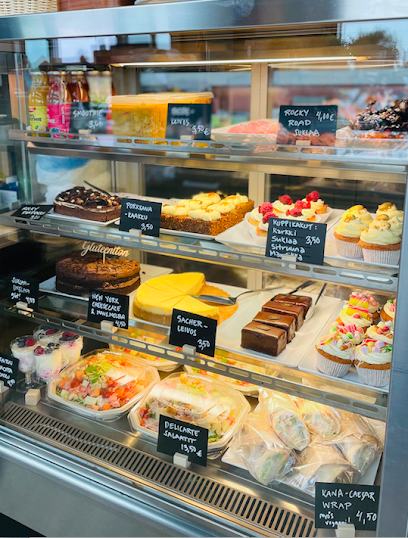 Laakee Deli