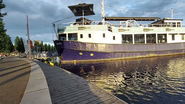 Reviews of M/S Musta Magia in Jyväskylä - Ravintola-ala