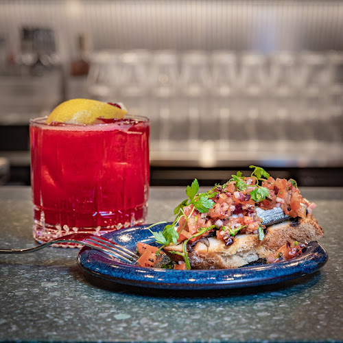 Opinii despre Ravintola Gillet Bar & Bistro în Helsinki - Ravintola-ala