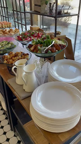 House of Sandwiches - Helsinki